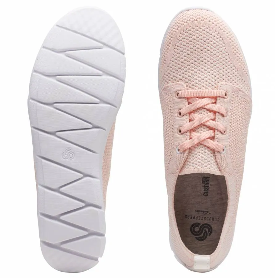 CLARKS - STEP ALLENASUN  26141512 LIGHT PINK -