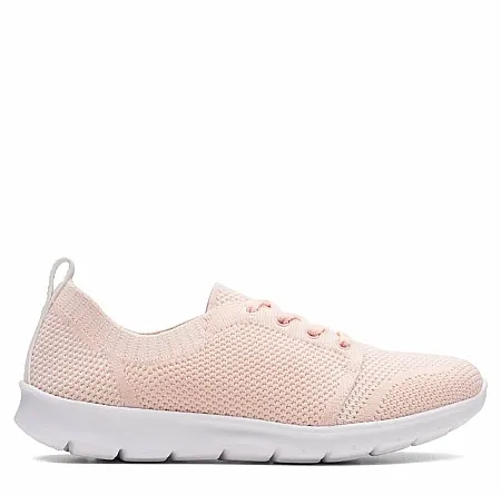 CLARKS - STEP ALLENASUN  26141512 LIGHT PINK -