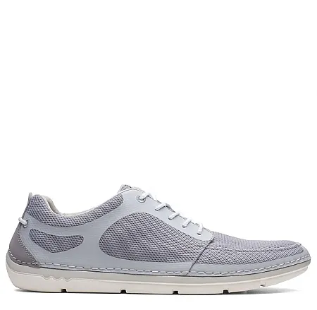 CLARKS - Step Maro Sol 26140320 Grey -
