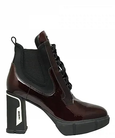 FAVELA - ΜΠΟΤΑΚΙΑ 116608 ΚΟΚΚΙΝΟ