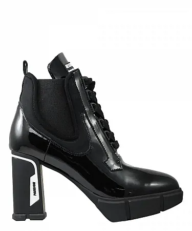 FAVELA- ΜΠΟΤΑΚΙΑ 116608 ΜΑΥΡΟ