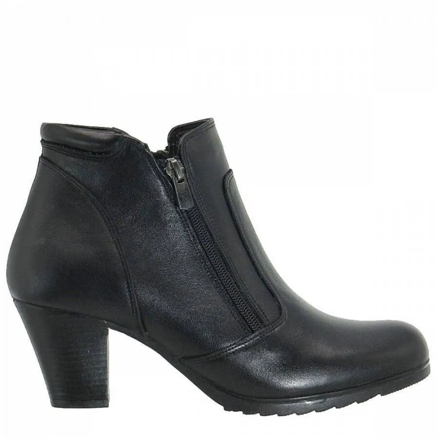 AEROSTEP - ANATOMIC BOOTS 284018 G7024B BLACK