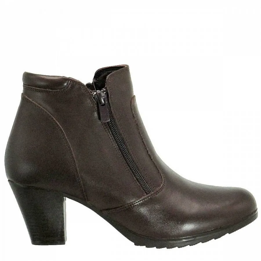 AEROSTEP - ANATOMIC BOOTS 284018 G7024BR BROWN