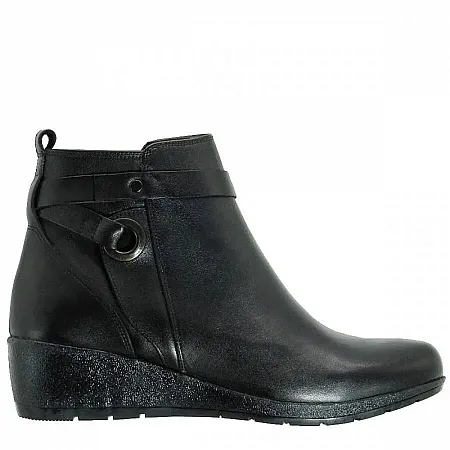 AEROSTEP - ANATOMIC BOOTS 284017 G7026B BLACK