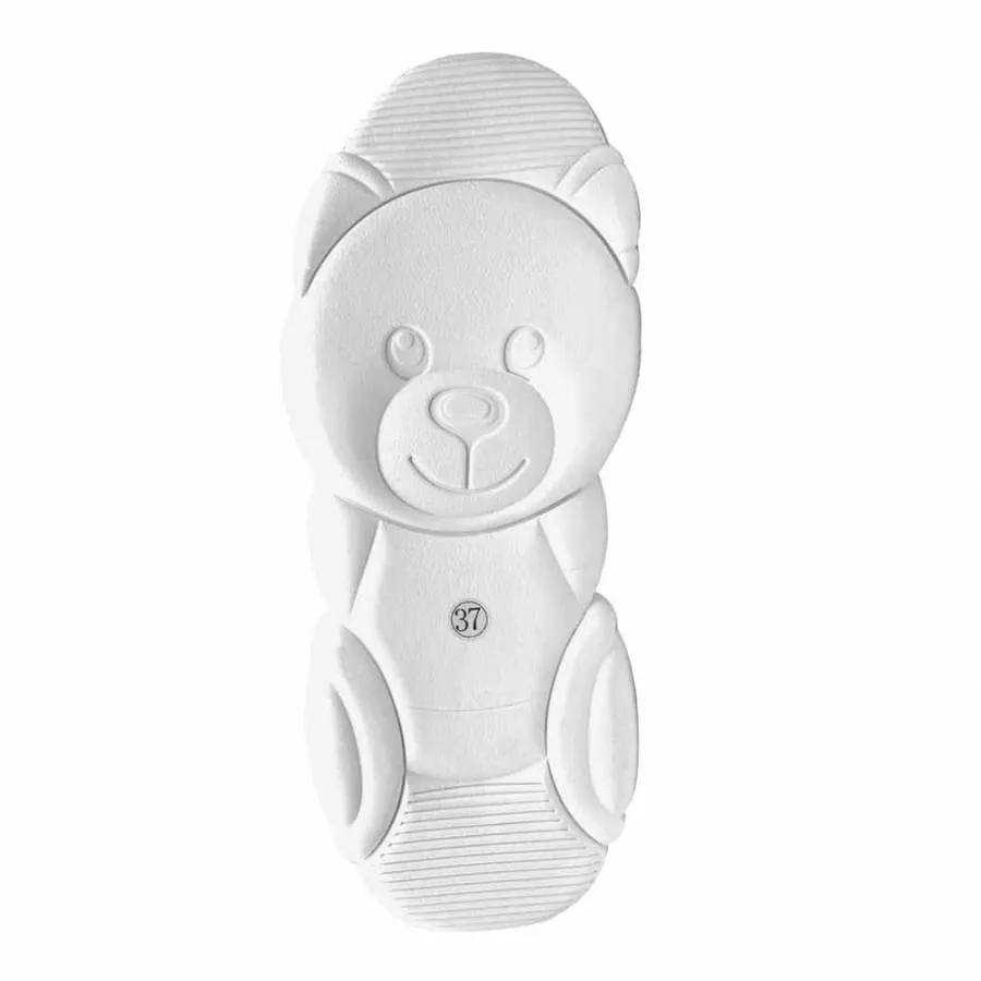 FAVELA - SNEAKERS 116616 ΛΕΥΚΟ