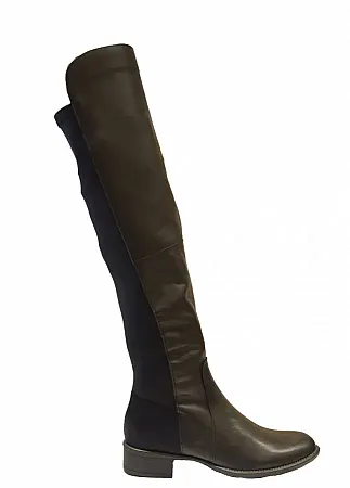 FAVELA - FULAR BOOTS 116348 BLACK
