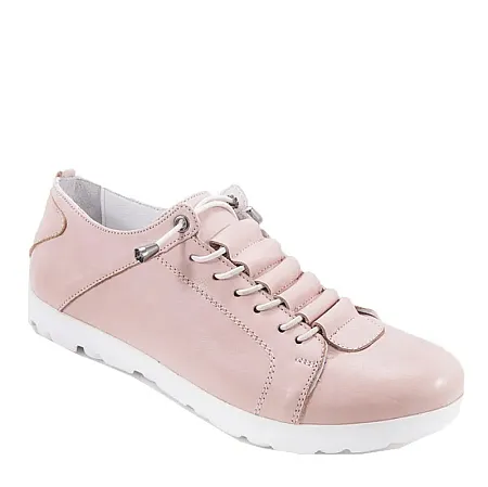 SAFE STEP - Ανατομικά Sneaker 97300 Baby pink