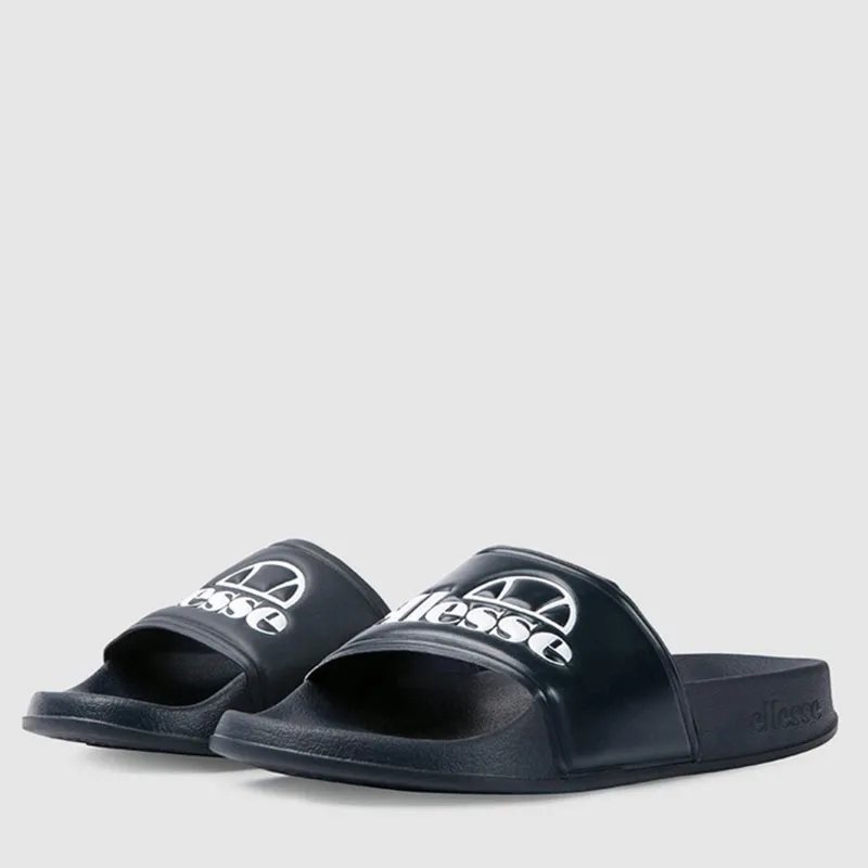 ELLESSE  - FILIPPO 610215 ΜΑΥΡΟ