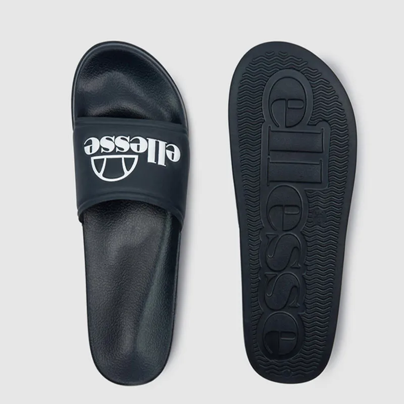 ELLESSE  - FILIPPO 610215 ΜΑΥΡΟ