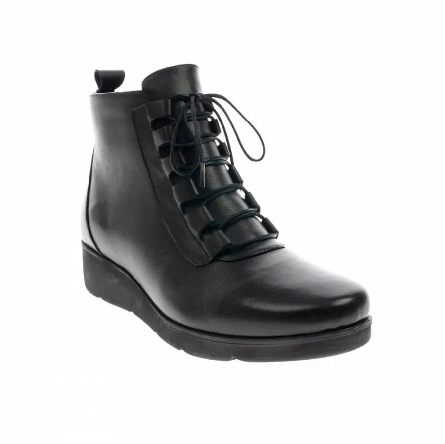 AEROSTEP - Ανατομικά Μποτάκια 284027 BLACK