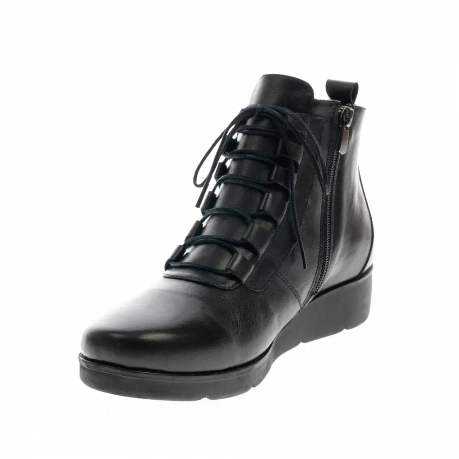 AEROSTEP - Ανατομικά Μποτάκια 284027 BLACK