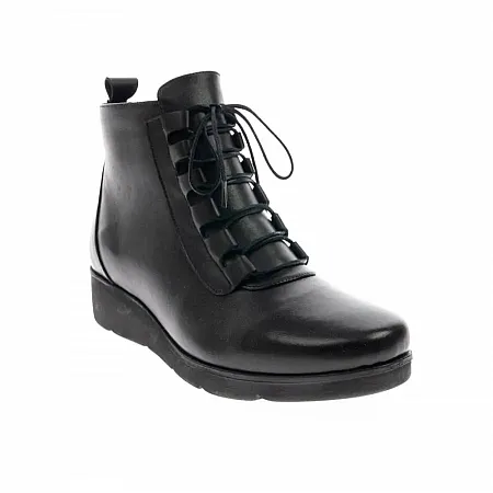 AEROSTEP - Ανατομικά Μποτάκια 284027 BLACK