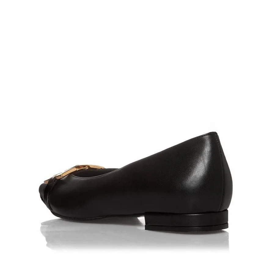 SANTE - Pumps 20-505-01 Μαύρο