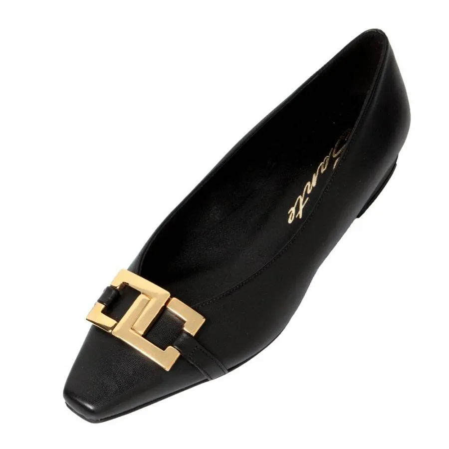 SANTE - Pumps 20-505-01 Μαύρο