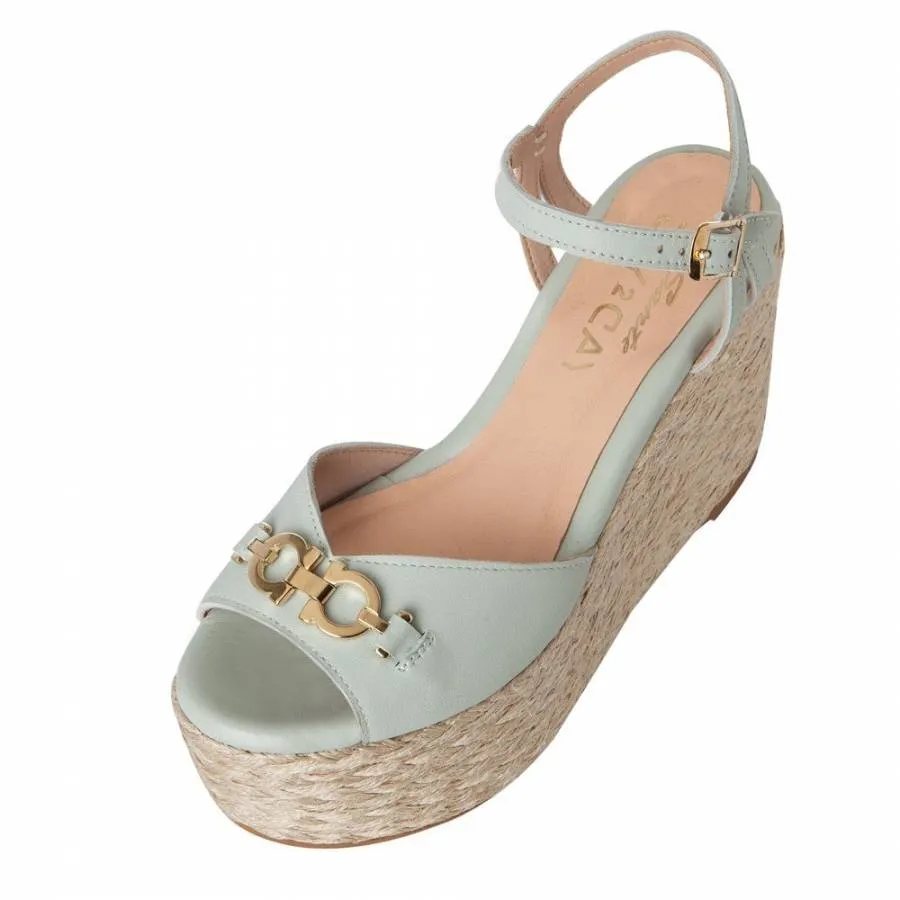 Sante - Day2Day Wedges  21-145-52 Μέντα