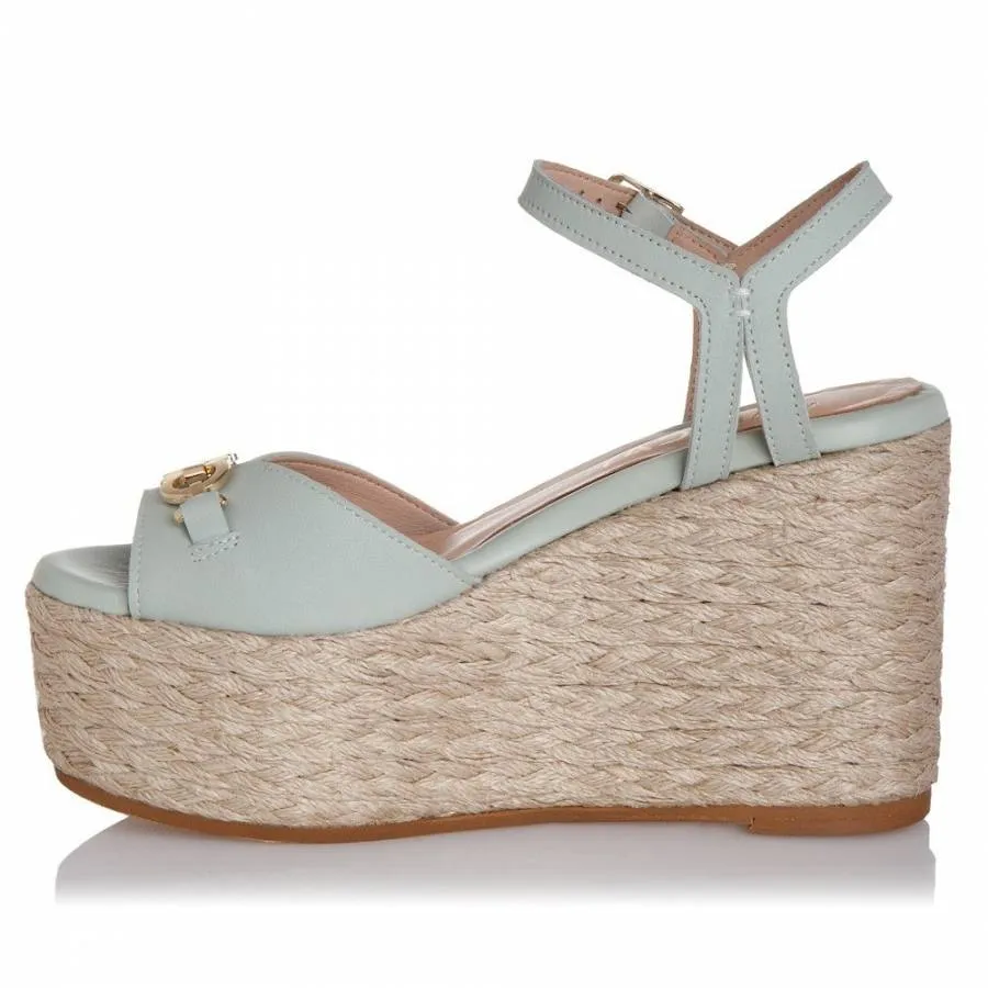 Sante - Day2Day Wedges  21-145-52 Μέντα