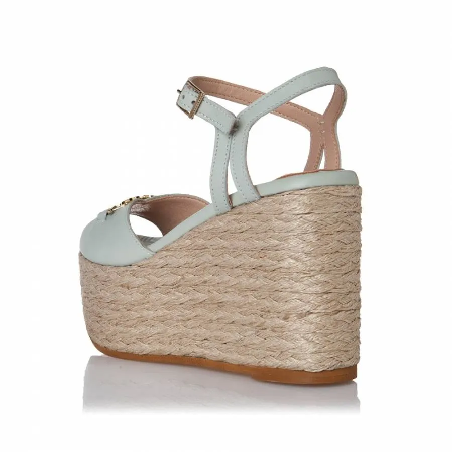 Sante - Day2Day Wedges  21-145-52 Μέντα