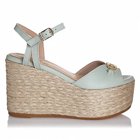Sante - Day2Day Wedges  21-145-52 Μέντα