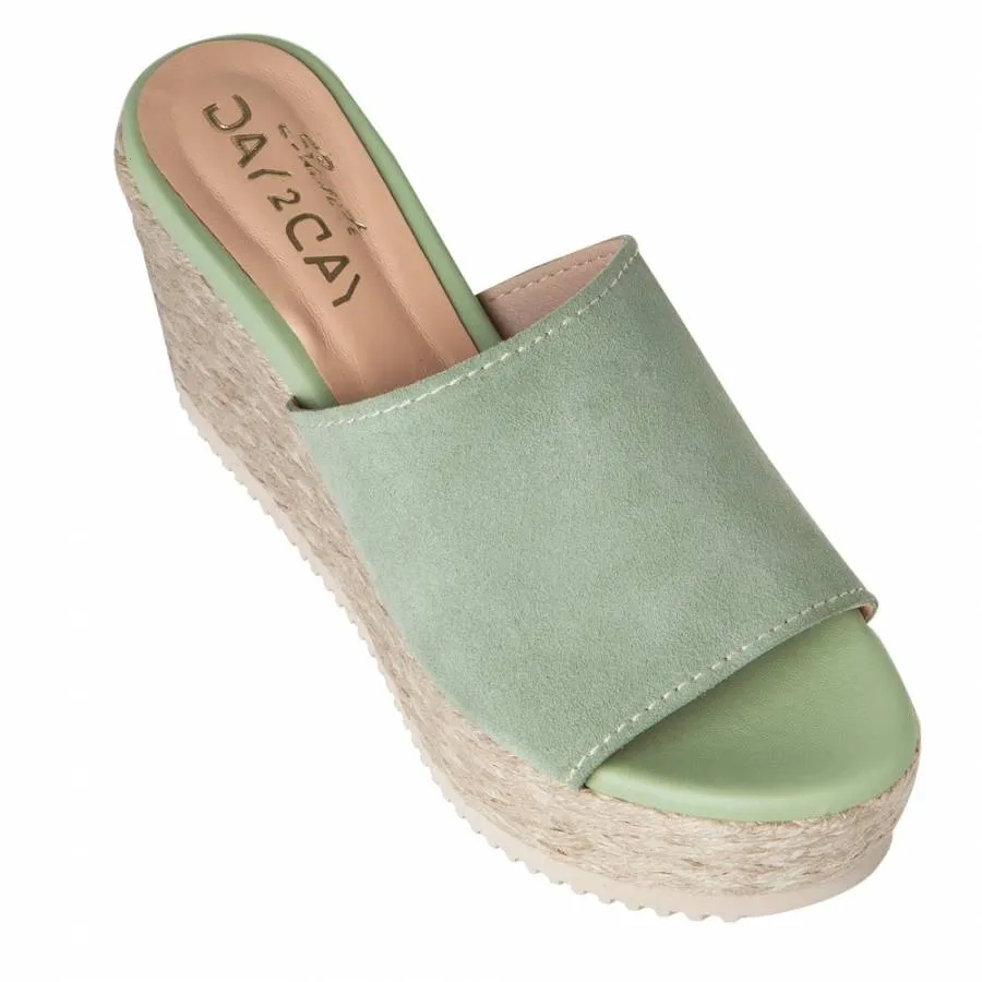 Sante - Πέδιλο 21-156-52 Μέντα