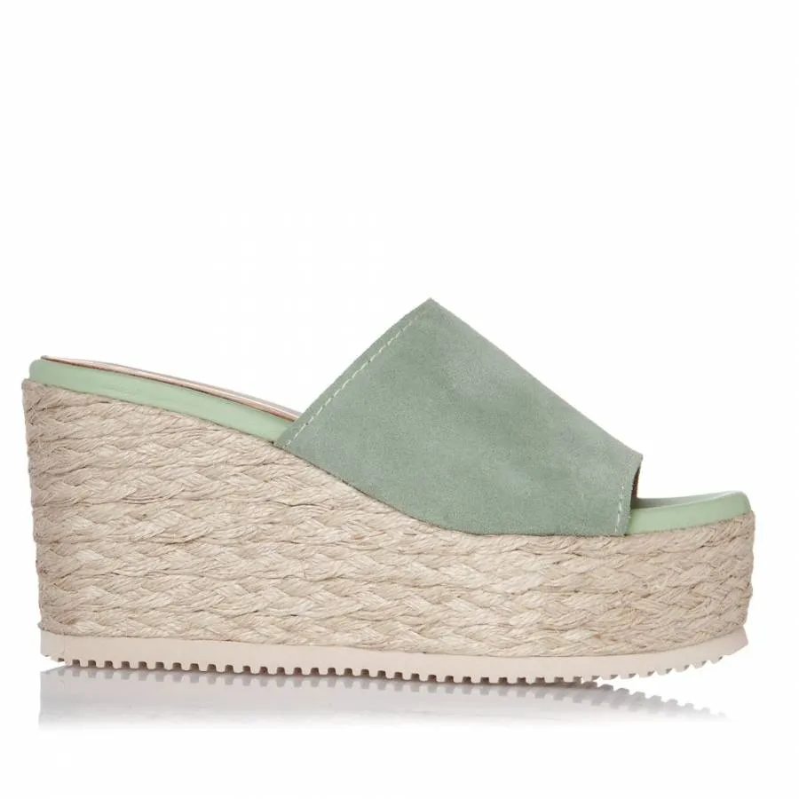 Sante - Πέδιλο 21-156-52 Μέντα