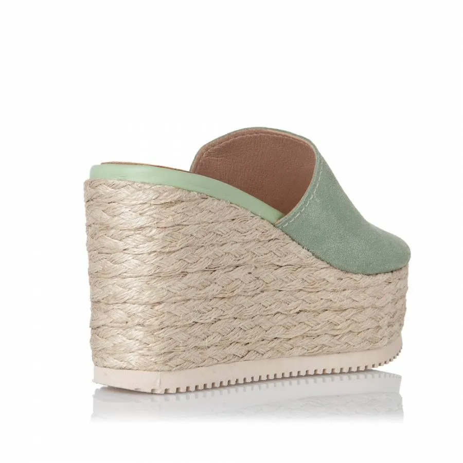 Sante - Πέδιλο 21-156-52 Μέντα