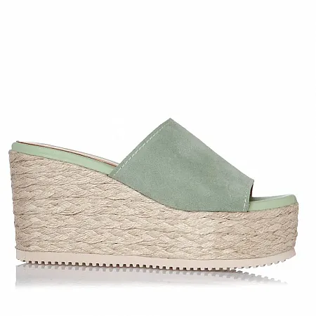 Sante - Πέδιλο 21-156-52 Μέντα