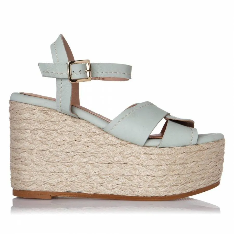 Sante - Day2Day Wedges 21-143-52 Μέντα