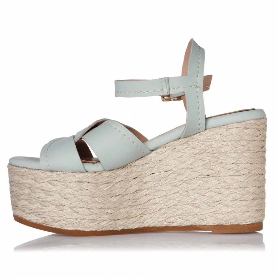 Sante - Day2Day Wedges 21-143-52 Μέντα