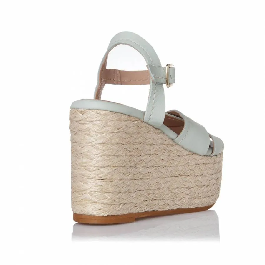 Sante - Day2Day Wedges 21-143-52 Μέντα