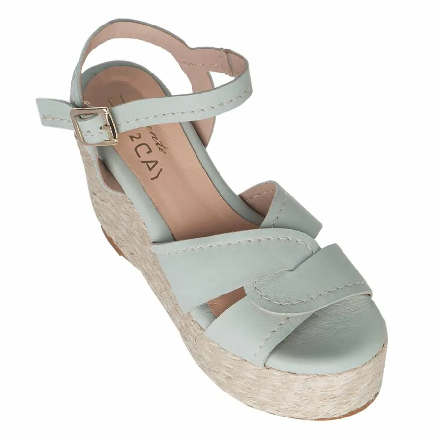 Sante - Day2Day Wedges 21-143-52 Μέντα