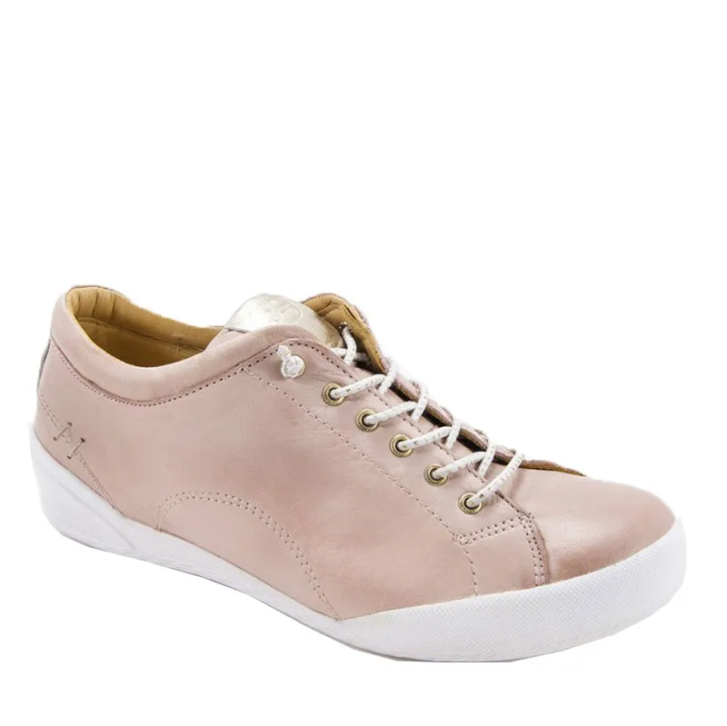 SAFE STEP - Ανατομικά Sneaker 18403 Baby pink