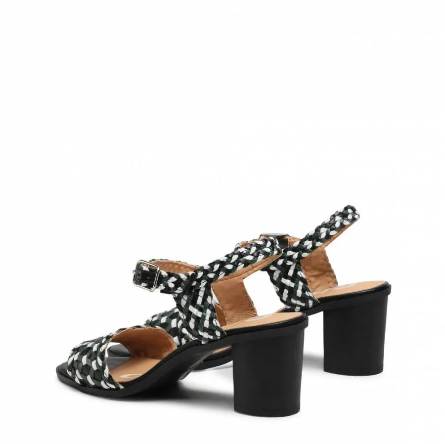 Gioseppo - Πέδιλο Fond 63003 Black