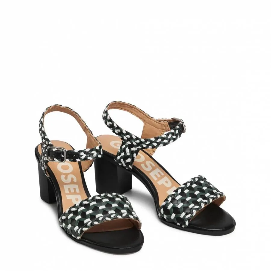 Gioseppo - Πέδιλο Fond 63003 Black