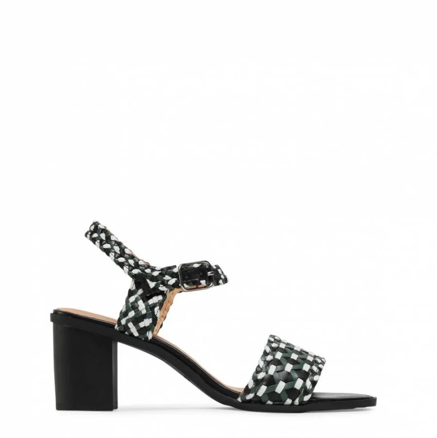 Gioseppo - Πέδιλο Fond 63003 Black