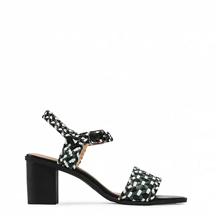 Gioseppo - Πέδιλο Fond 63003 Black