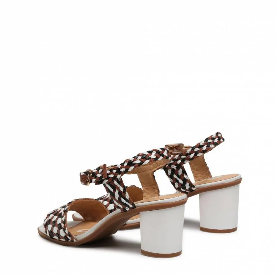 Gioseppo - Πέδιλο Fond 63003 White