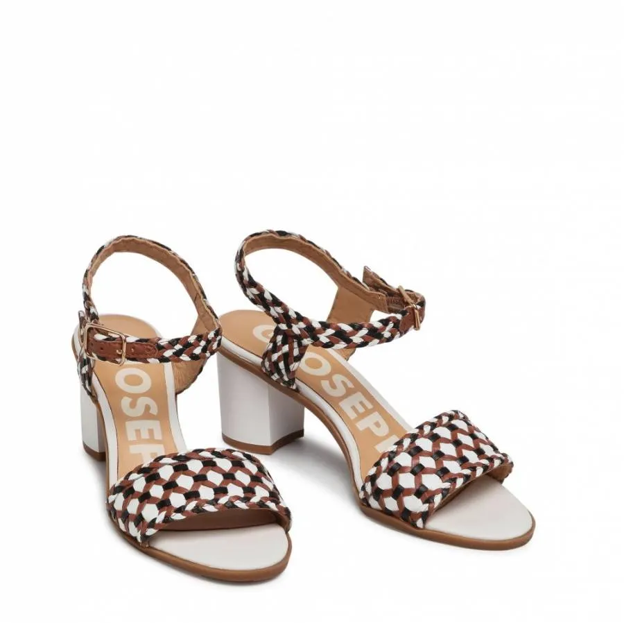 Gioseppo - Πέδιλο Fond 63003 White