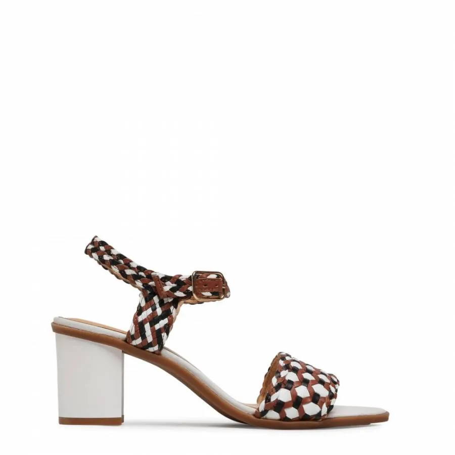 Gioseppo - Πέδιλο Fond 63003 White