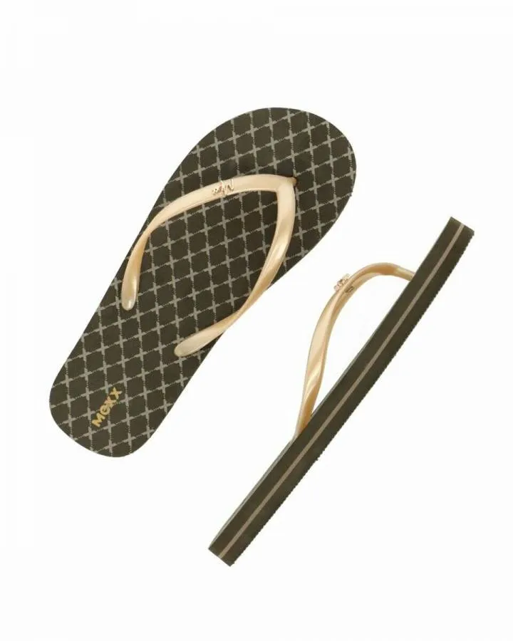 Mexx - Flip Flop Gigi MXSN0015w Brown