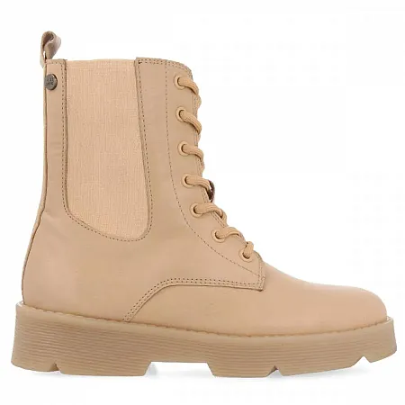 GIOSEPPO - Γυναικείο μποτάκι ADRAR 64077-P-NUDE